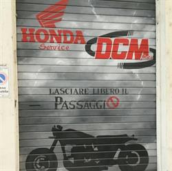 DCM MOTO