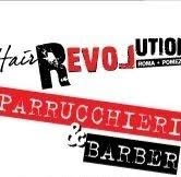 Hair revolution