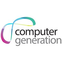 Computer Generation S.a.s.