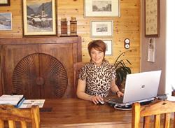 Studio Immobiliare Grand Hoche