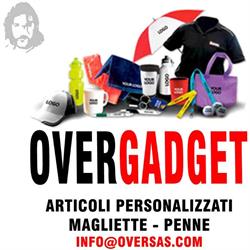 OVER GADGET