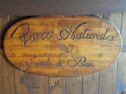Agriturismo I Fondi di Baia