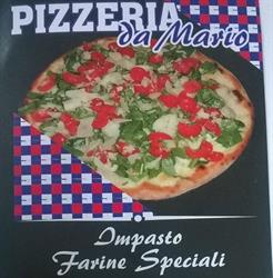 Pizzeria Da Mario Di Piana Maria Pia