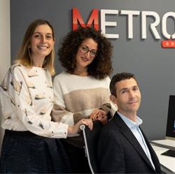 METROCASE Poirino