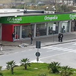 D'Ascoli Ortopedia