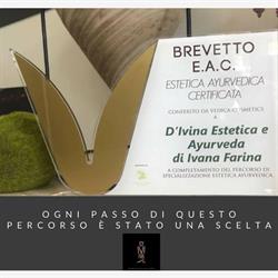 D'ivina estetica & ayurveda