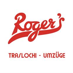 Traslochi Roger's - TRASLOCHI BOLZANO - FACCHINAGGIO - SGOMBERI