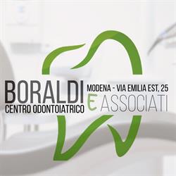 Centro odontoiatrico Boraldi e associati - Dott. Pierpaolo Boraldi