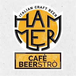 HAMMER Cafè Beerstró