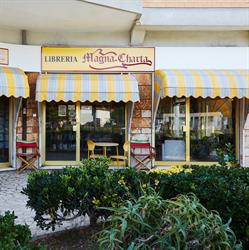 Libreria Magna Charta