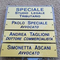 Speciale Avv. Paolo