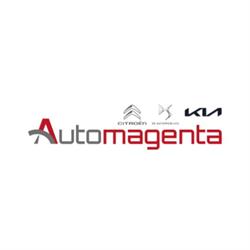 Automagenta - Concessionaria Citroën