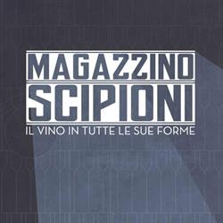 Magazzino Scipioni