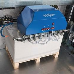 Oppliger Srl