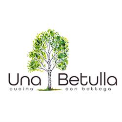 Una Betulla Cucina con bottega
