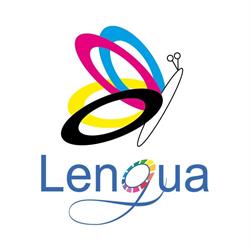 Tipografia LENGUA