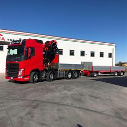Futura Trasporti S.R.L.