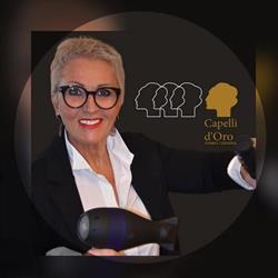 Capelli D'Oro