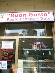 buon gusto