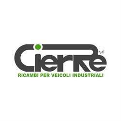 Cierre Ricambi - Ricambi per veicoli industriali