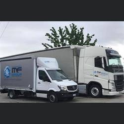 M.F. Group Srl