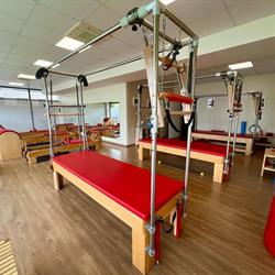 Studio Bio Fitness a.s.d.