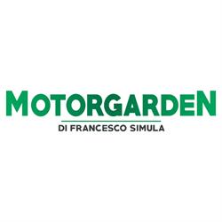 MOTORGARDEN di Francesco Simula