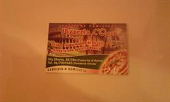 Pizzeria L'Oasi