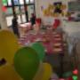 Allestimento festa
