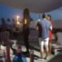 Eventi estivi in terrazza