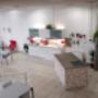 Sala piano terra