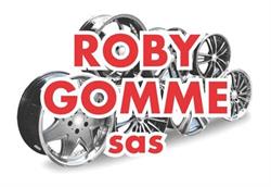 Roby Gomme