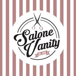 Salone Vanity Di Silvia Meda