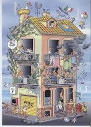 Immobiliare Ampolo