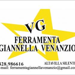 Ferramenta Venanzio Giannella