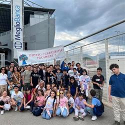 Istituto Comprensivo Frosinone 3
