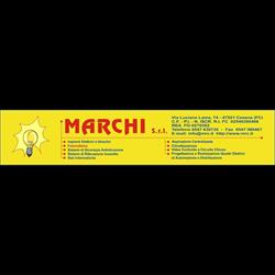 Marchi s.r.l. Impianti