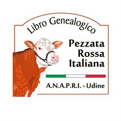ASSOCIAZIONE NAZIONALE ALLEVATORI BOVINI DI RAZZA PEZZATA ROSSA ITALIANA