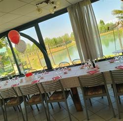 Ristorante & Bar Laghetto San Simone