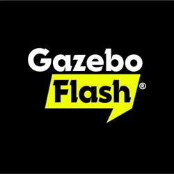 Gazebo Flash - Jump Sinergy Srl