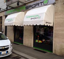 MIRAFIORI Sport 2