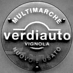 VERDIAUTO SRL