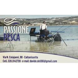 Passione Pesca