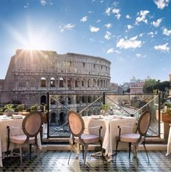 Palazzo Manfredi, an SLH Hotel