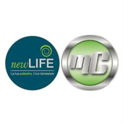 Palestra New Life