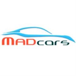 Mad Cars