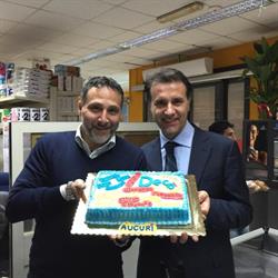 Supermercato Decò