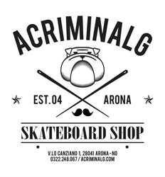 AcriminalG Skate Shop