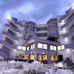 Hotel Melissa