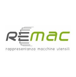Remac Macchine Utensili Sas